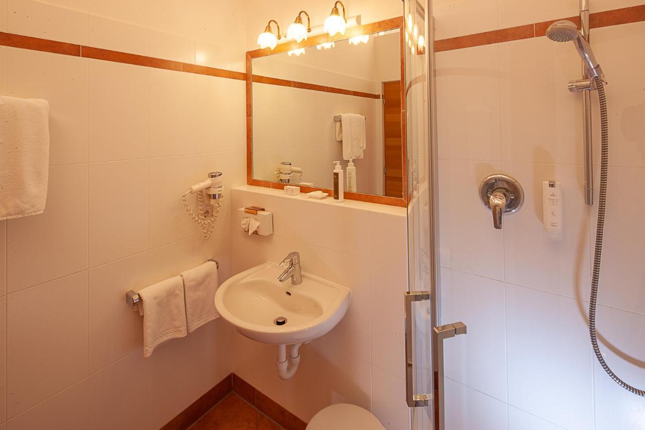 Ansitz Waldner Oberwirt Apartment Marlengo Luaran gambar