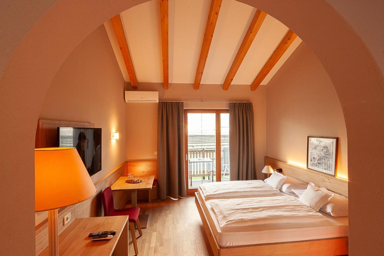 Ansitz Waldner Oberwirt Apartment Marlengo Luaran gambar