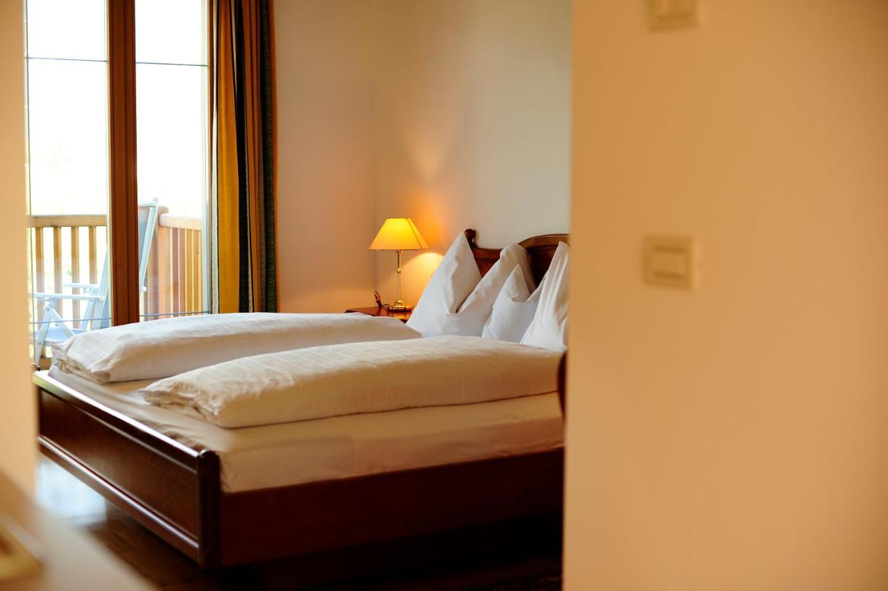 Ansitz Waldner Oberwirt Apartment Marlengo Luaran gambar