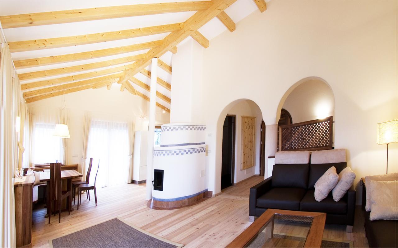 Ansitz Waldner Oberwirt Apartment Marlengo Luaran gambar